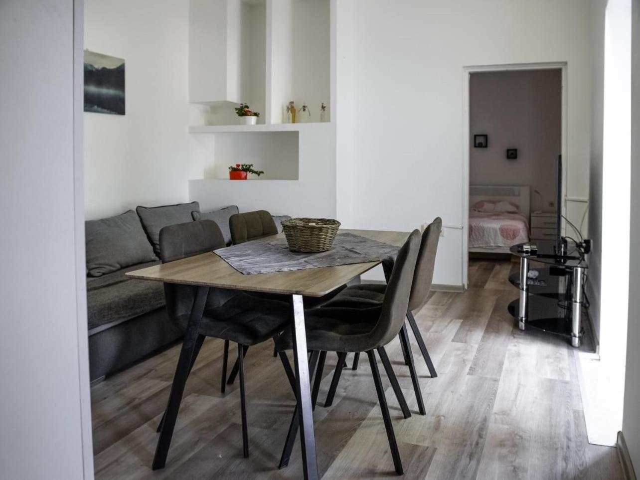 Apartment Erny