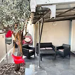 Apartment Ground Floor With Parking Erny