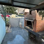Apartment Ground Floor With Parking Erny