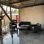 Apartment Ground Floor With Parking Erny