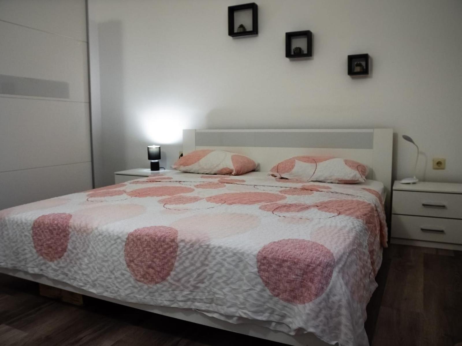 Appartamento Ground Floor With Parking Erny